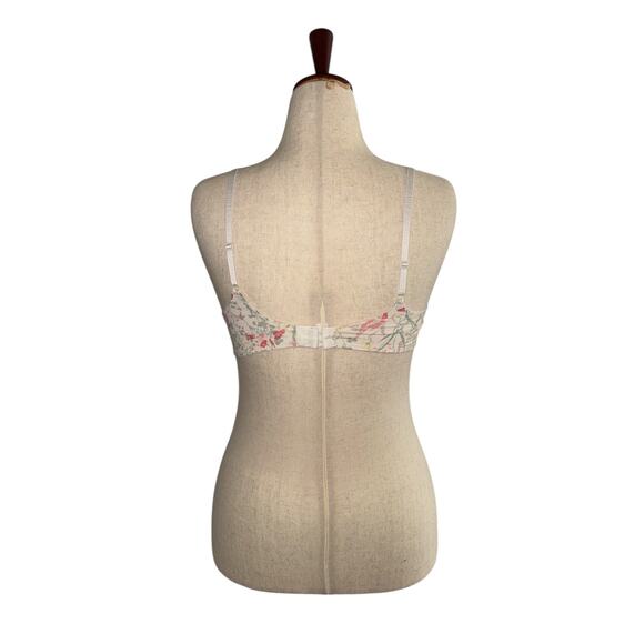 Set of 3 lightly padded bras size 36C / 38C - Picture 8 of 11